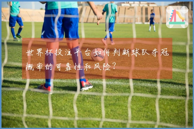 世界杯投注平台如何判断球队夺冠概率的可靠性和风险？